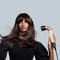 Фен Dyson Supersonic r hair dryer HD17 Ceramic Pink/Rose Gold - фото 32444