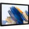 Планшет Samsung Galaxy Tab A8 (2021), 3/32 ГБ, Wi-Fi, темно-серый - фото 8679