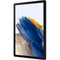 Планшет Samsung Galaxy Tab A8 (2021), 4/128 ГБ, Wi-Fi + Cellular, темно-серый - фото 8787