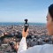 Экшн-камера DJI Osmo Pocket 4 Creator Combo - фото 32557