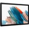 Планшет Samsung Galaxy Tab A8 (2021), 3/32 ГБ, Wi-Fi, серебро - фото 8686