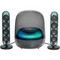 Акустическая система Harman Kardon SoundSticks 5 Black - фото 32629