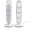 Акустическая система Harman Kardon SoundSticks 5 White - фото 32639