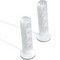 Акустическая система Harman Kardon SoundSticks 5 White - фото 32640
