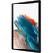 Планшет Samsung Galaxy Tab A8 (2021), 4/128 ГБ, Wi-Fi + Cellular, серебро - фото 8794