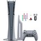 Игровая приставка Sony PlayStation 5 Slim Digital 30th Anniversary Limited Edition 1TB - фото 32721