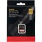 Карта памяти SanDisk Extreme Pro 256GB SDXC UHS-I U3 (SDSDXXD-256G-GN4IN) - фото 32786