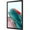 Планшет Samsung Galaxy Tab A8 (2021), 4/128 ГБ, Wi-Fi, розовый - фото 8738
