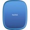 Внешний SSD 2TB SanDisk Creator Phone MagSafe (SDSSDE62C-2T00-G25) - фото 32812