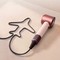 Фен Dyson Supersonic Travel HD19 Ceramic Pink - фото 32823