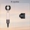 Фен Dyson Supersonic Travel HD19 Ceramic Pink - фото 32825