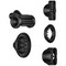 Фен Dyson Supersonic Nural HD16 Apricot Topaz без кейса - фото 32834
