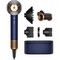 Фен Dyson Supersonic Nural HD16 Prussian Blue/Rich Copper с кейсом - фото 32838