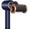 Фен Dyson Supersonic Nural HD16 Prussian Blue/Rich Copper без кейса - фото 32845