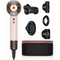 Фен Dyson Supersonic Nural HD16 Ceramic Pink/Rose Gold с кейсом - фото 32848