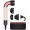 Фен Dyson Supersonic R Straight+Wavy HD17 Ceramic Pink/Rose Gold с кейсом - фото 32853