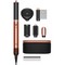 Стайлер Dyson Hairstyler Air Lab Coanda 2x HS09 Curly+Coily Amber Silk - фото 32879