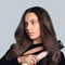 Стайлер Dyson Hairstyler Air Lab Coanda 2x HS09 Curly+Coily Amber Silk - фото 32882