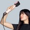 Стайлер Dyson Hairstyler Air Lab Coanda 2x HS09 Curly+Coily Amber Silk - фото 32883
