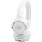 Наушники JBL Tune 530BT White - фото 32968