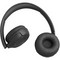 Наушники JBL Tune 530BT Black - фото 32986