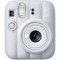 Фотоаппарат Fujifilm Instax Mini 13 Clay White - фото 33002