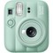 Фотоаппарат Fujifilm Instax Mini 13 Lagoon Green - фото 33011
