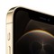 Смартфон Apple iPhone 12 Pro 256 ГБ, nano SIM+eSIM, золотой - фото 4955