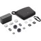 Беспроводной микрофон DJI Mic Mini 2 (2TX + 1 Mobile RX + Charging Case) - фото 33075