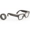 Умные очки Ray-Ban Display Shiny Sand Standart, браслет Sable Sabbia Size 3 - фото 33077