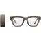Умные очки Ray-Ban Display Shiny Sand Standart, браслет Sable Sabbia Size 3 - фото 33078