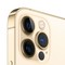 Смартфон Apple iPhone 12 Pro 256 ГБ, nano SIM+eSIM, золотой - фото 4956