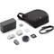 Беспроводной микрофон DJI Mic Mini 2 (1TX + 1 Mobile RX + Charging Case) - фото 33271
