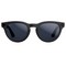 Умные очки Ray-Ban Headliner (Gen2) RW4013 Shiny Black/Transitions Sapphire lenses Size M (50mm) - фото 33290