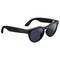 Умные очки Ray-Ban Headliner (Gen2) RW4013 Shiny Black/Transitions Sapphire lenses Size M (50mm) - фото 33333