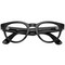 Умные очки Ray-Ban Headliner (Gen2) RW4013 Shiny Black/Transitions Sapphire lenses Size M (50mm) - фото 33335