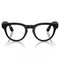Умные очки Ray-Ban Headliner (Gen2) RW4013 Matte Black/Clear lenses Size M (50mm) - фото 33292