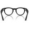 Умные очки Ray-Ban Headliner (Gen2) RW4013 Matte Black/Clear lenses Size M (50mm) - фото 33295
