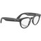 Умные очки Ray-Ban Headliner (Gen2) RW4013 Shiny Asteroid Grey/Transitions Emerald lenses Size M (50mm) - фото 33301