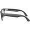 Умные очки Ray-Ban Headliner (Gen2) RW4013 Shiny Asteroid Grey/Transitions Emerald lenses Size M (50mm) - фото 33302