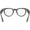 Умные очки Ray-Ban Headliner (Gen2) RW4013 Shiny Asteroid Grey/Transitions Emerald lenses Size M (50mm) - фото 33303