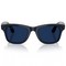 Умные очки Ray-Ban Wayfarer (Gen2) RW4012 Shiny Cosmic Blue/Transitions Sapphire lenses Size M (50mm) - фото 33327