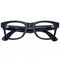 Умные очки Ray-Ban Wayfarer (Gen2) RW4012 Shiny Cosmic Blue/Transitions Sapphire lenses Size M (50mm) - фото 33330