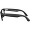 Умные очки Ray-Ban Wayfarer RW4006 Matte Black /Transitions Graph Green lenses Size M (50mm) - фото 33315
