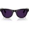 Умные очки Ray-Ban Skyler (Gen2) RW4014 Shiny Black/Transitions Amethyst lenses Size M (52mm) - фото 33322