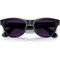 Умные очки Ray-Ban Skyler (Gen2) RW4014 Shiny Black/Transitions Amethyst lenses Size M (52mm) - фото 33332