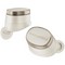 Наушники Bowers & Wilkins Pi8 Dove White - фото 33450