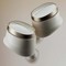 Наушники Bowers & Wilkins Pi8 Dove White - фото 33452