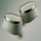 Наушники Bowers & Wilkins Pi8 Jade Green - фото 33460