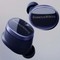 Наушники Bowers & Wilkins Pi8 Midnight Blue - фото 33468